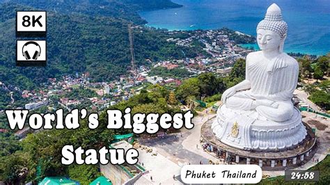 K Biggest Statue In World Million Cost Big Buddah