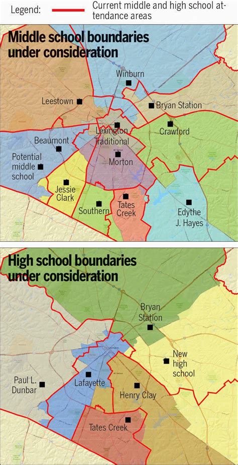 Kentucky School News and Commentary: Fayette County Public Schools ...