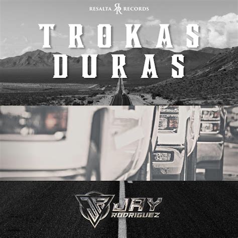 Trokas Duras YouTube Music