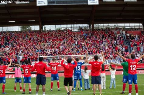 Soria Noticias será tus ojos durante el Yeclano Numancia Streaming con