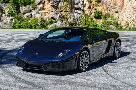 #0031 2012 Lamborghini Gallardo LP550-2 | West Coast Dream Machines