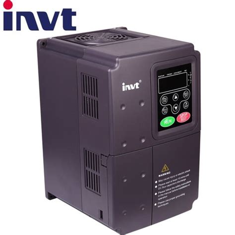 Invt Chf A Series High Performance Universal Inverter Camsol