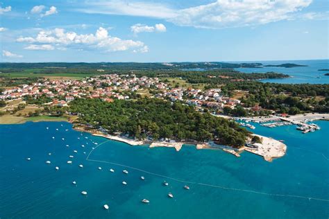 Campingurlaub In Kroatien Mit Vierbeinern Pincamp Magazin