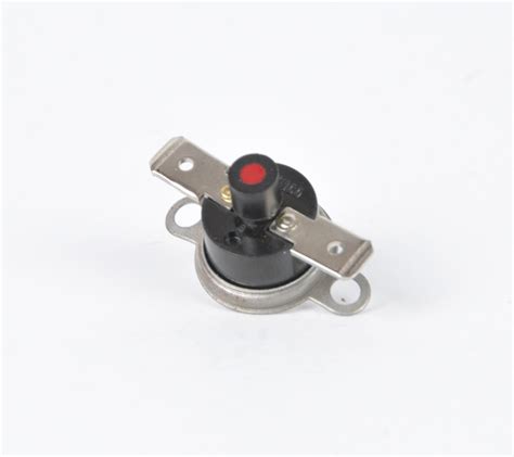 432 Series 1 2 Manual Reset Thermostat Loose Mount L Senasys