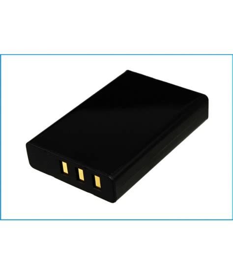 V Ah Li Ion Battery For Opticon Px Batteries Pro