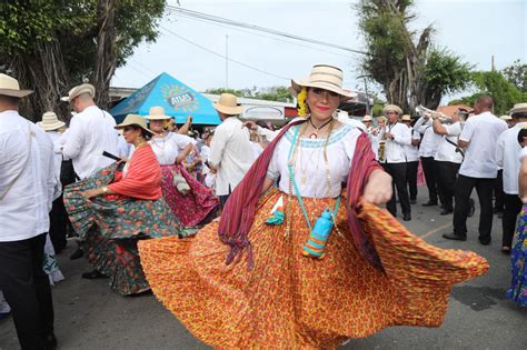 El Festival Con Sabor A Presente Por Primera Vez En La Chorrera