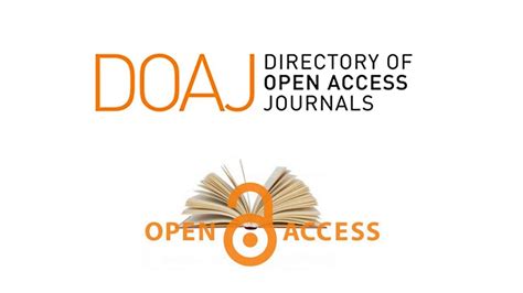 How To Get Your Journal Articles Indexed In Doaj The Go To Guide For