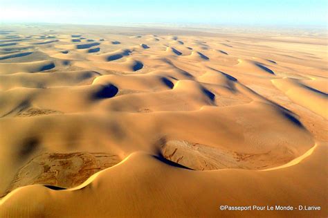 Le Desert Du Namib Un Joyau Entre Ciel Et Mer Passeport Pour Le Monde