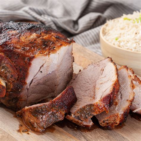 Oven Cooked Pork Shoulder Roast Recipe Besto Blog