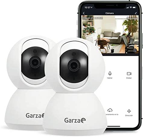 Mejor Camara Ip Wifi En Seg N Los Expertos