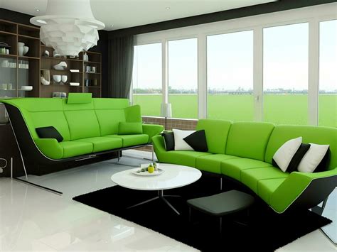 modern furniture in luxury living room 26556097 Stock Photo at Vecteezy