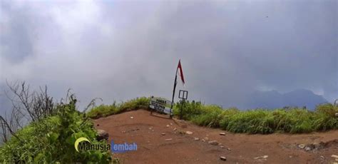 Pendakian Gunung Muria 1 700 Mdpl Via Rahtawu Jalur Natas Angin