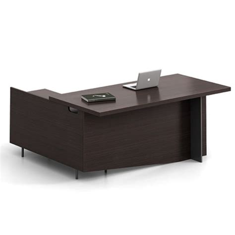 Wood Executive Desk Company