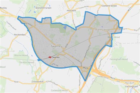 Swanley Crime And Safety Statistics Crimerate