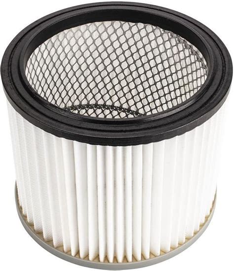 Scheppach Hepa Filter passend für Absauganlage DC100 Ersatzfilter für