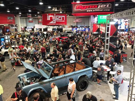 Sema Show 2024 Las Vegas Myrta Hyacintha