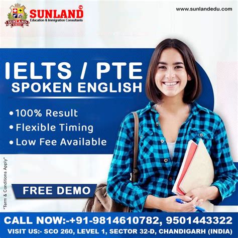 Best Ielts Institute General Training In Chandigarh