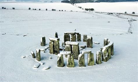 Stonehenge Breakthrough Researchers Made Absolutely Fascinating Find