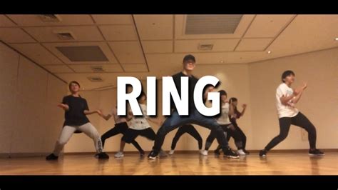 Ring Feat Kehlani Cardi B Choreography By Takuya Youtube