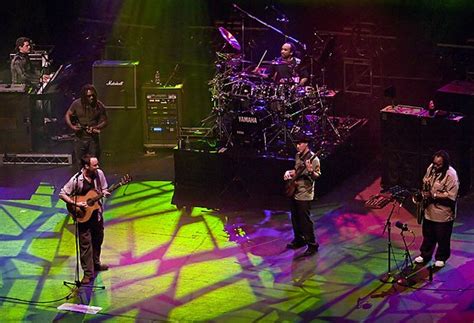 dave matthews band wikipedia