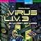 Virus LIV 3 Ou La Mort Des Livres Grenier Christian 9782013218573