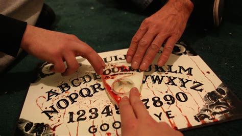 The Ouija Board Youtube