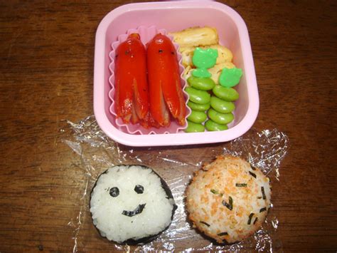 娘のお弁当 （20100525） 伊豆・伊東情報館 Blog