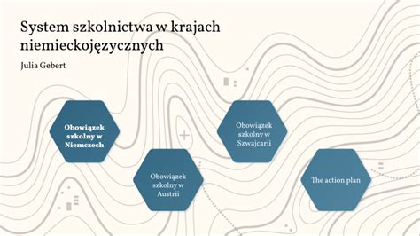 System Szkolnictwa W Krajach Niemieckoj Zycznych By Julia Gebert On Prezi