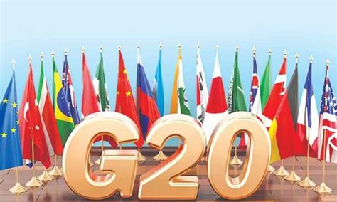 Indias Global Educational Leadership G20 Summit And Evolution Of Learning