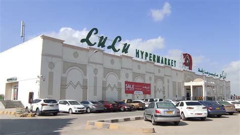 New Offer Lulu Hypermarket Oman New Best Collections Middle East