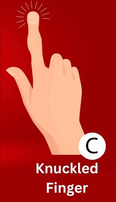 Personality Test Your Finger Shape Reveals Your Hidden Personality Traits