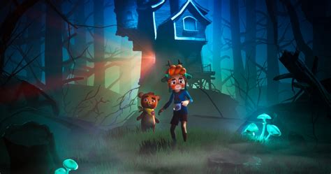 Daydream Forgotten Sorrow Review Gamegrin