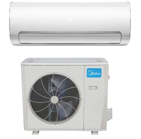 Mini Split Hyper Heat Pump AC In Minisplitwarehouse Flickr