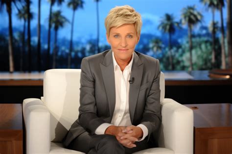 Ellen DeGeneres: 5 Aspects of Her Inspiring Journey