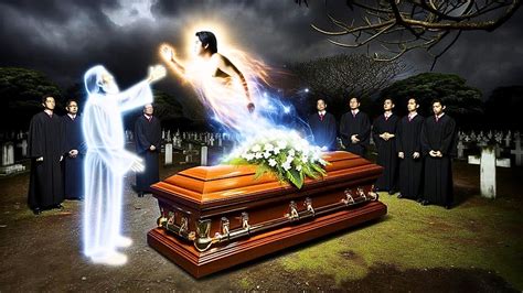 Descubre Las Ense Anzas B Blicas Sobre La Muerte Y La Vida Eterna