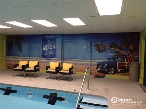 National Fitness Center South Indoor Pool - Knoxville, TN # ...