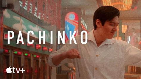 “Pachinko” season 2: premiere date, cast and exclusive first photos