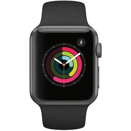 Interesting Things I Have Found: New Interesting : Apple Watch Gen 2 Series 1 42mm Space Gray...