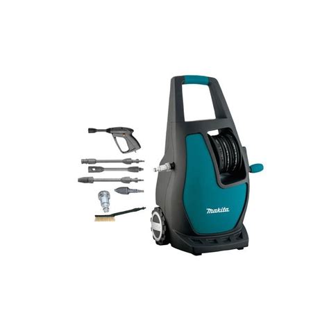 Hidrolavadora Makita Hw Hidrolavadoras