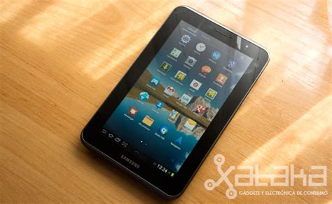 Samsung Galaxy Tab An Lisis