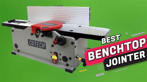 Top 5 Best Benchtop Jointers Review In 2023 YouTube