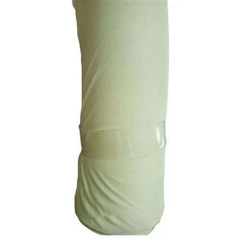 Plain / Solids Polyester T Shirt Fabric, White at Rs 240/kg in Bankra | ID: 2849574908633