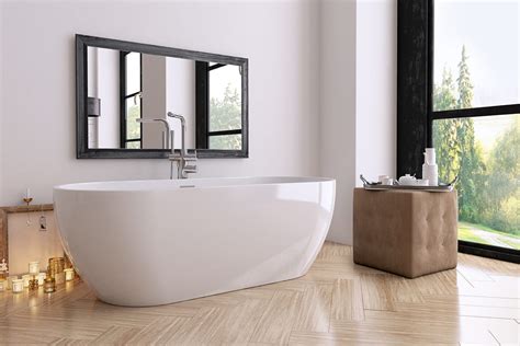 Acrylic Tubs Everything You Need To Know QualityBath Discover