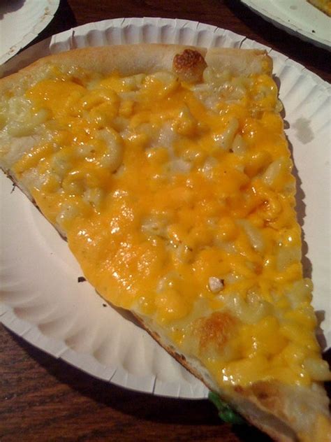 best mac and cheese pizza near me - Gorgeously Journal Stills Gallery