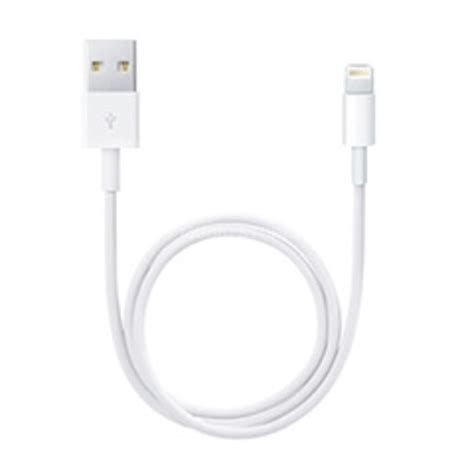 Apple Lightning Auf Usb Cable 1m Music Store Professional