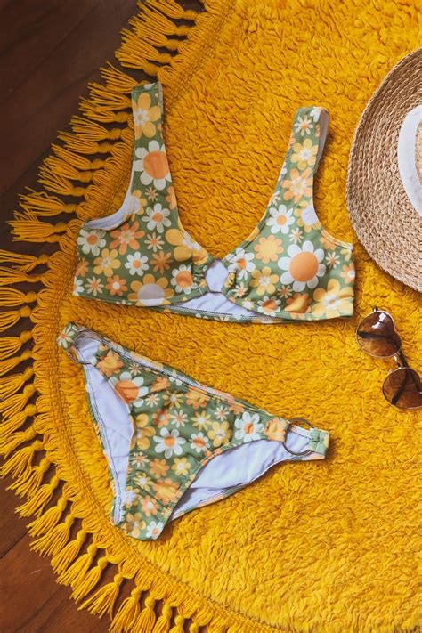 Th St Bikini Top Foxy Artofit