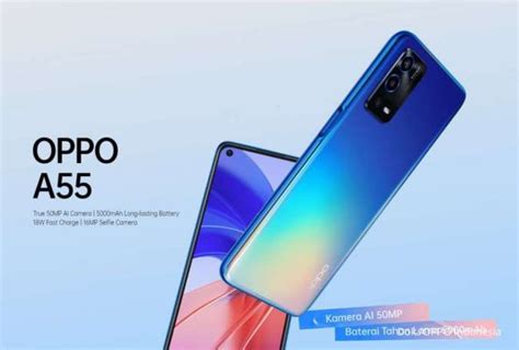 Daftar Harga Hp Oppo A Dan Spesifikasi Lengkapnya Hp Baru Andalan Oppo