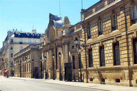 Top 10 things to know about the Élysée Palace in Paris - French Moments