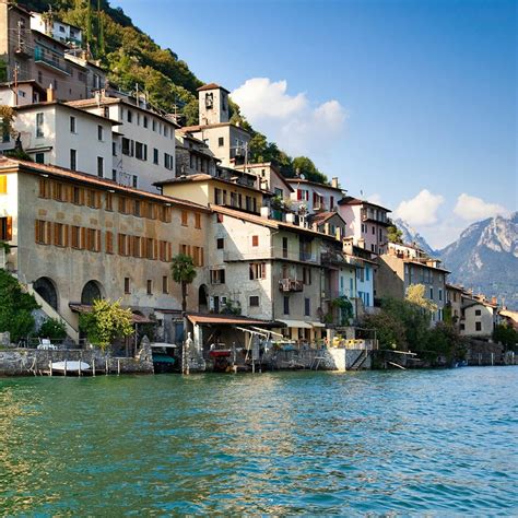 Lake Como Bellagio Lugano Guided Tour From Milan In Milan Pelago