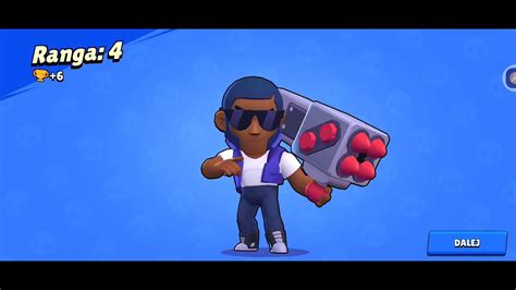 Powr T Do Brawl Stars Opening Dwie Nowe Postacie Odcinek Youtube